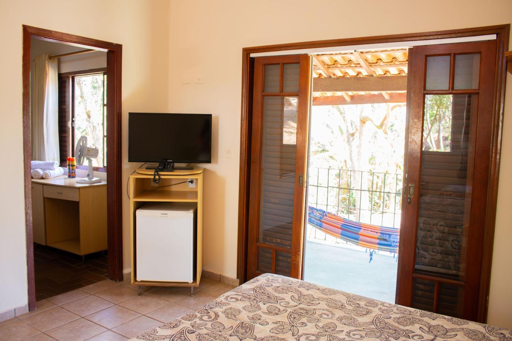Hotel Fazenda Poços de Caldas Esterno foto